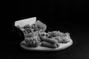 Chick Krunch Combo