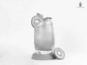 Kiwi Mojito