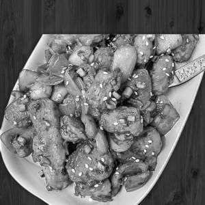 Babycorn 65