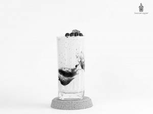 Blueberry Shake
