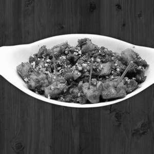 Idli Manchurian