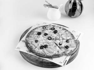 Farm Fresh Pizza