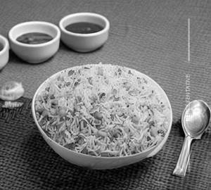 Mix Non Veg Fried Rice 