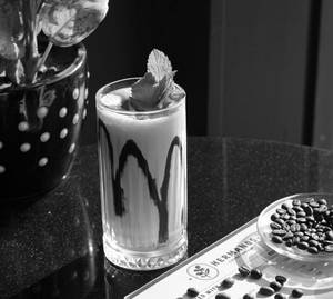 Choco Mint