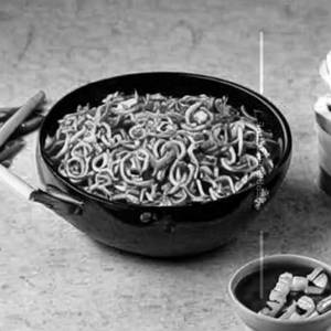 Maggi Hakka Noodles