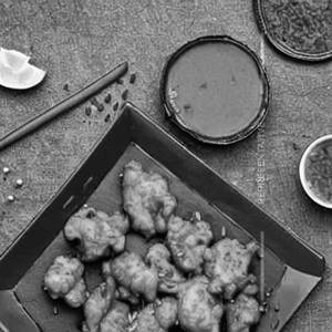 Chilli Gobi