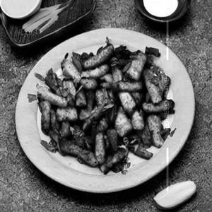 Fried Baby Corn