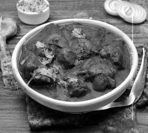 Chicken Masala