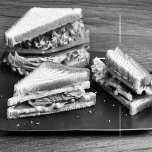 Chicken Sandwich   