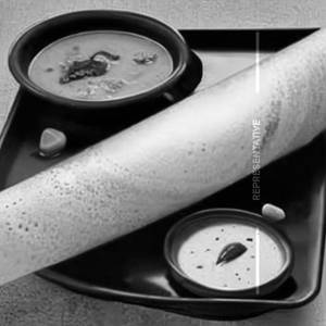 Mysore Masal Dosa