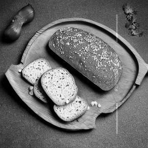 Multigrain Bread