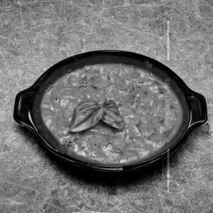 Red Tomato Base Sauce Non Veg