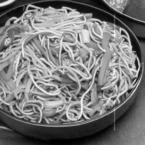 Veg Noodles