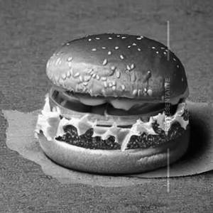 Veg Burger