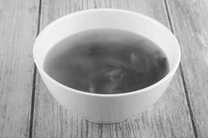 Clear Soup