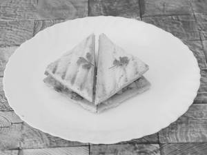 Veg Sandwich