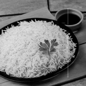 Plain Rice