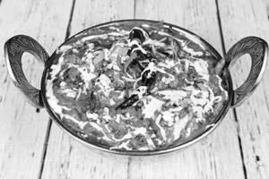 Kadhai Paneer