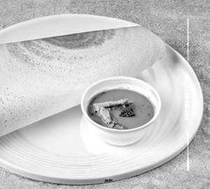 Masala Dosa