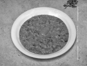 Veg Tadka Dal