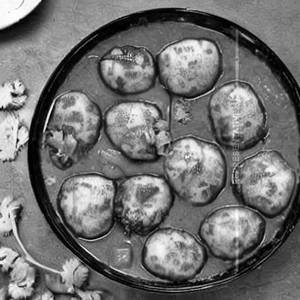 Hariram Dum Aloo