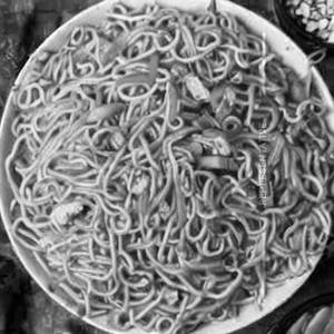 Chicken Schezwan Noodles