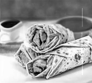 Chicken Egg Roll