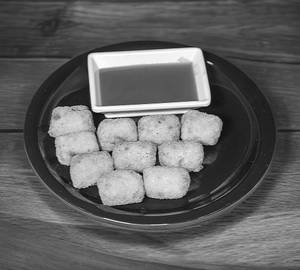 Potato Cheese Nuggets 10 piece