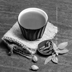 Elaichi Tea 