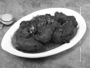 Pothu Roast