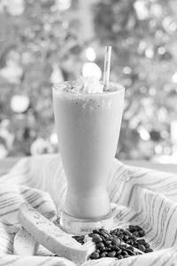 Tiramisu Shake