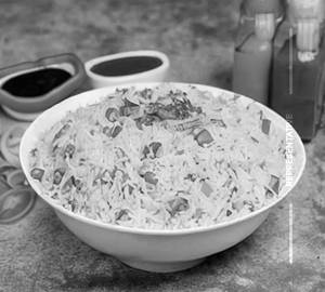 Veg Mix Fried Rice