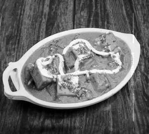 Kaju Paneer