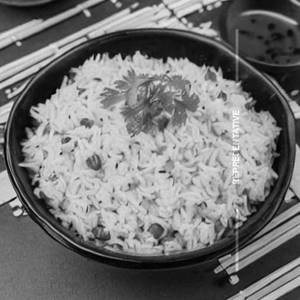 Lemon Rice
