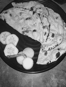 Tandoori Roti