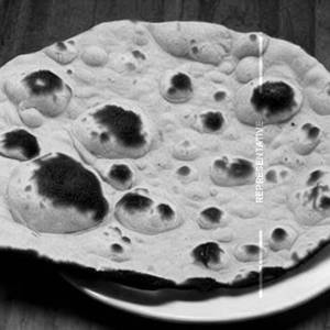 Plain Tandoori Roti
