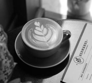 Cafe Latte