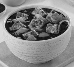Paneer Chilli Gravy [10 Pcs]
