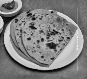 Paneer Paratha