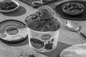 Choc N Chip Tub (600 Ml)