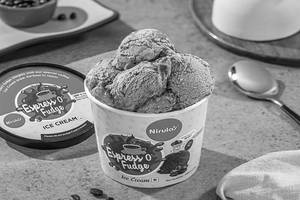 Espress O Fudge Tub (600 Ml)