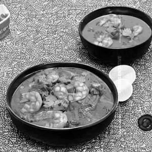 Prawns Curry