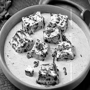 Paneer Methi Malai 