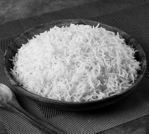 Steamed Rice