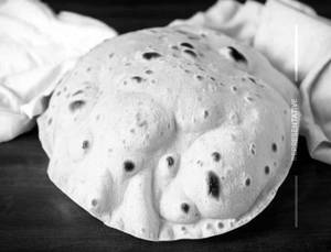 Plain Roti