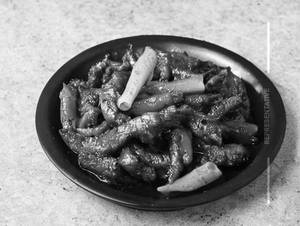 Beef Fry