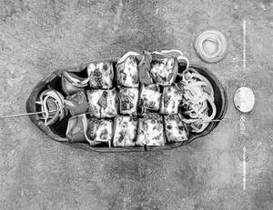 Paneer Tikka Lababdar