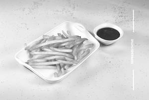 French Fries( M )