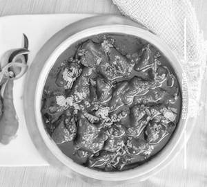 Manchurian Gravy