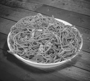 Veg Schezwan Noodles